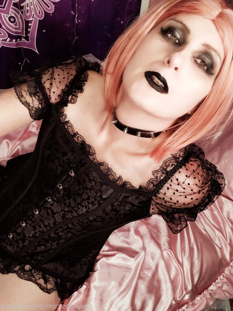 Princess Petal [ princesspetal ] Onlyfans leaked photo 14640156 on Hotleaks.tv