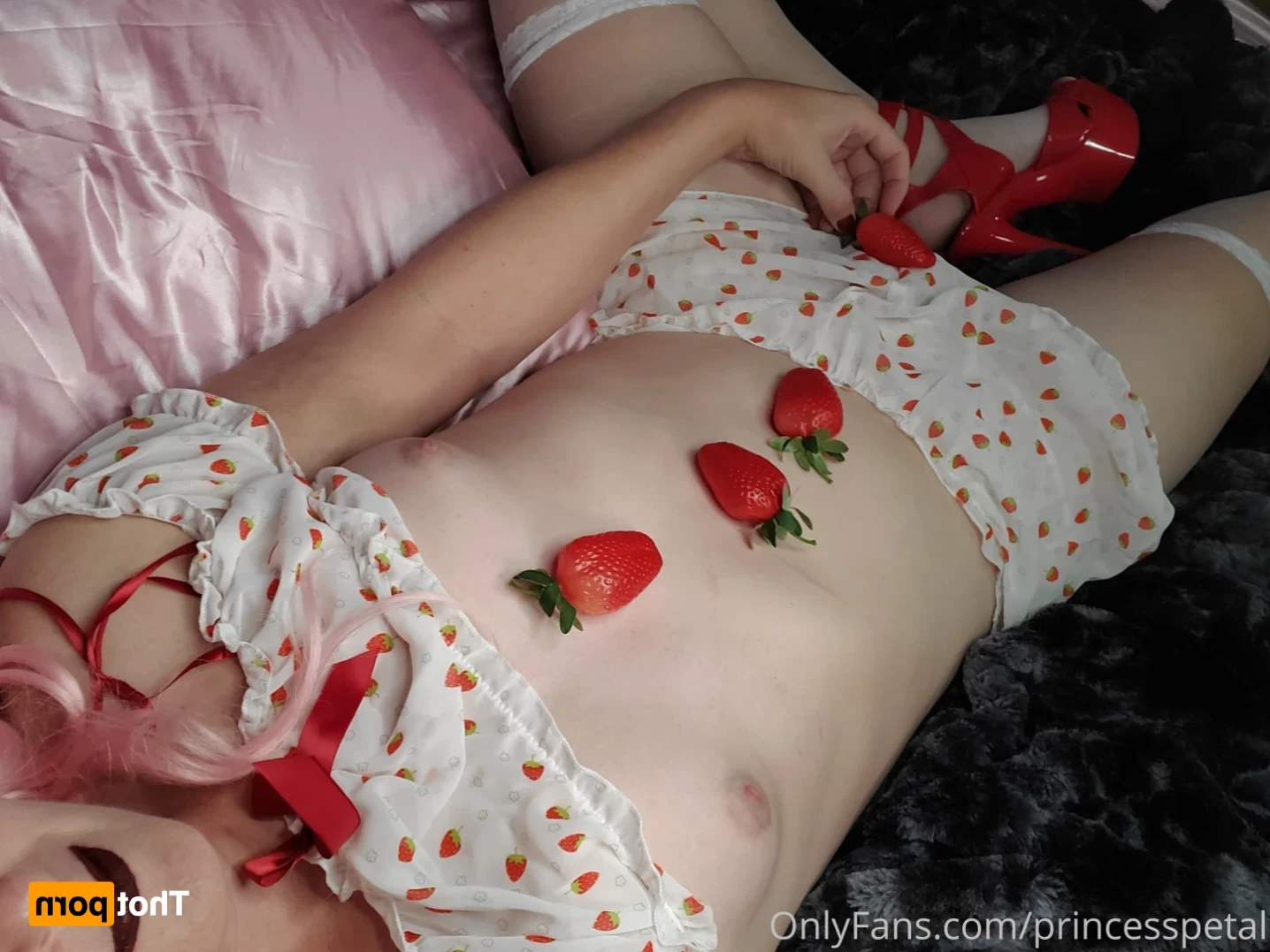 Princess Petal [ princesspetal ] Onlyfans leaked photo 14650256 on Hotleaks.tv