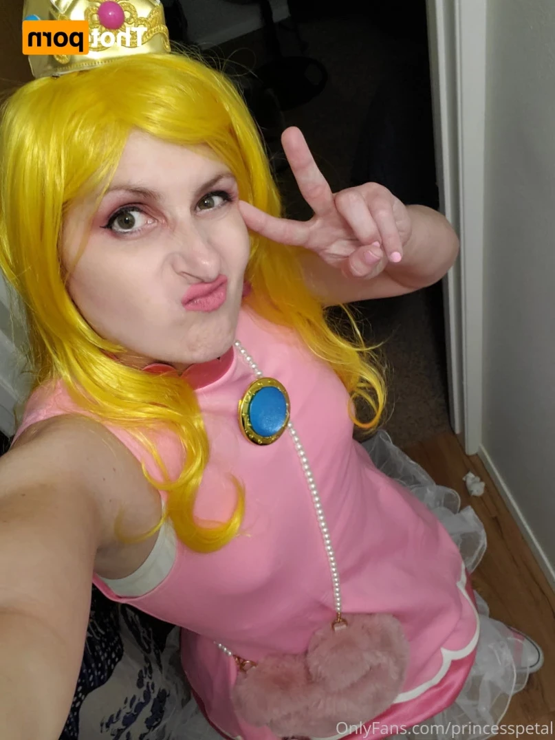 Princess Petal [ princesspetal ] Onlyfans leaked photo 14653909 on Hotleaks.tv