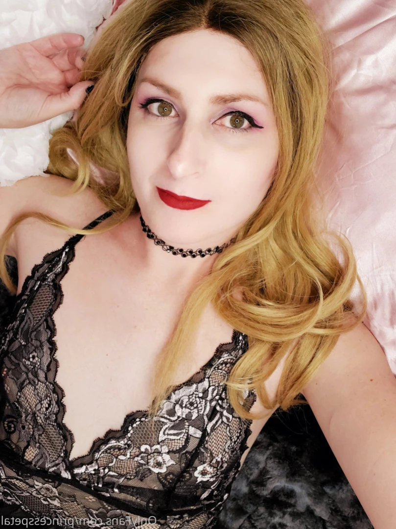 Princess Petal [ princesspetal ] Onlyfans leaked photo 14657119 on Hotleaks.tv