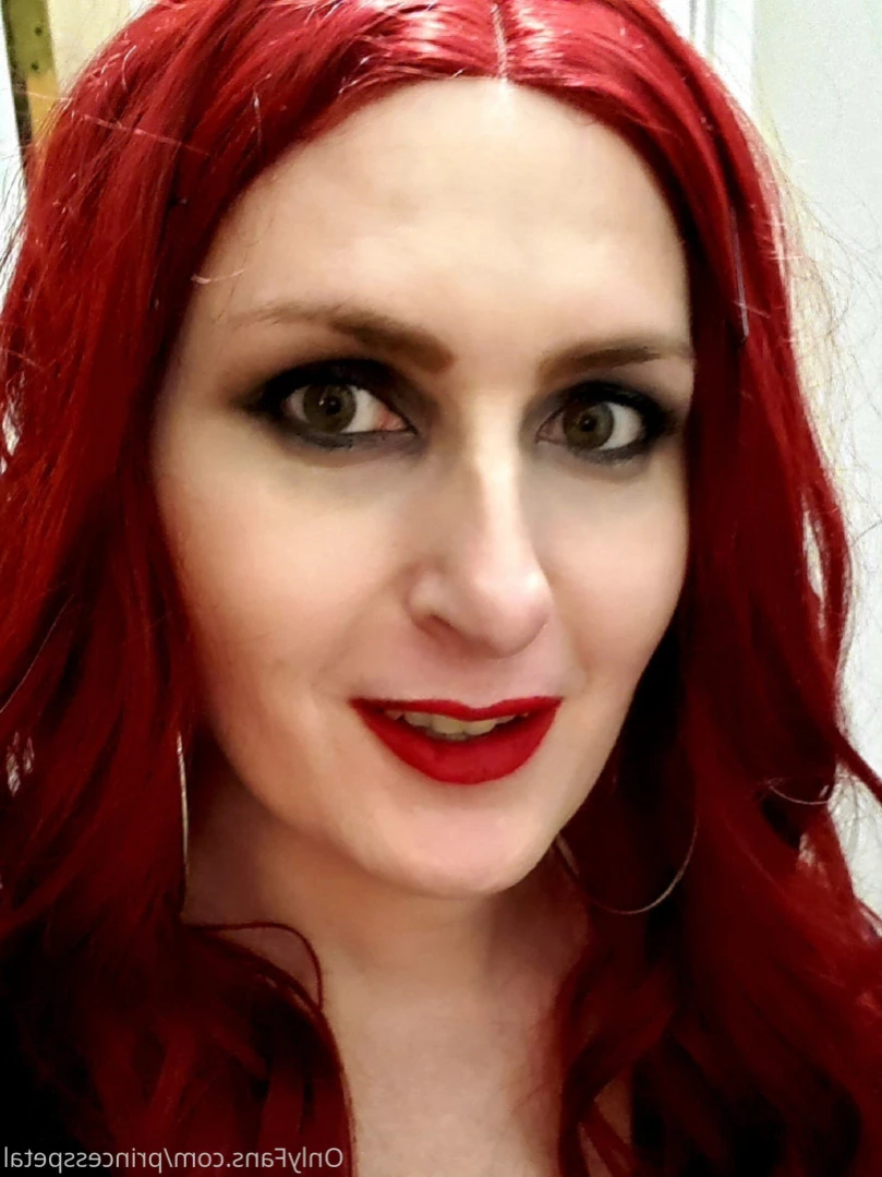 Princess Petal [ princesspetal ] Onlyfans leaked photo 14658114 on Hotleaks.tv