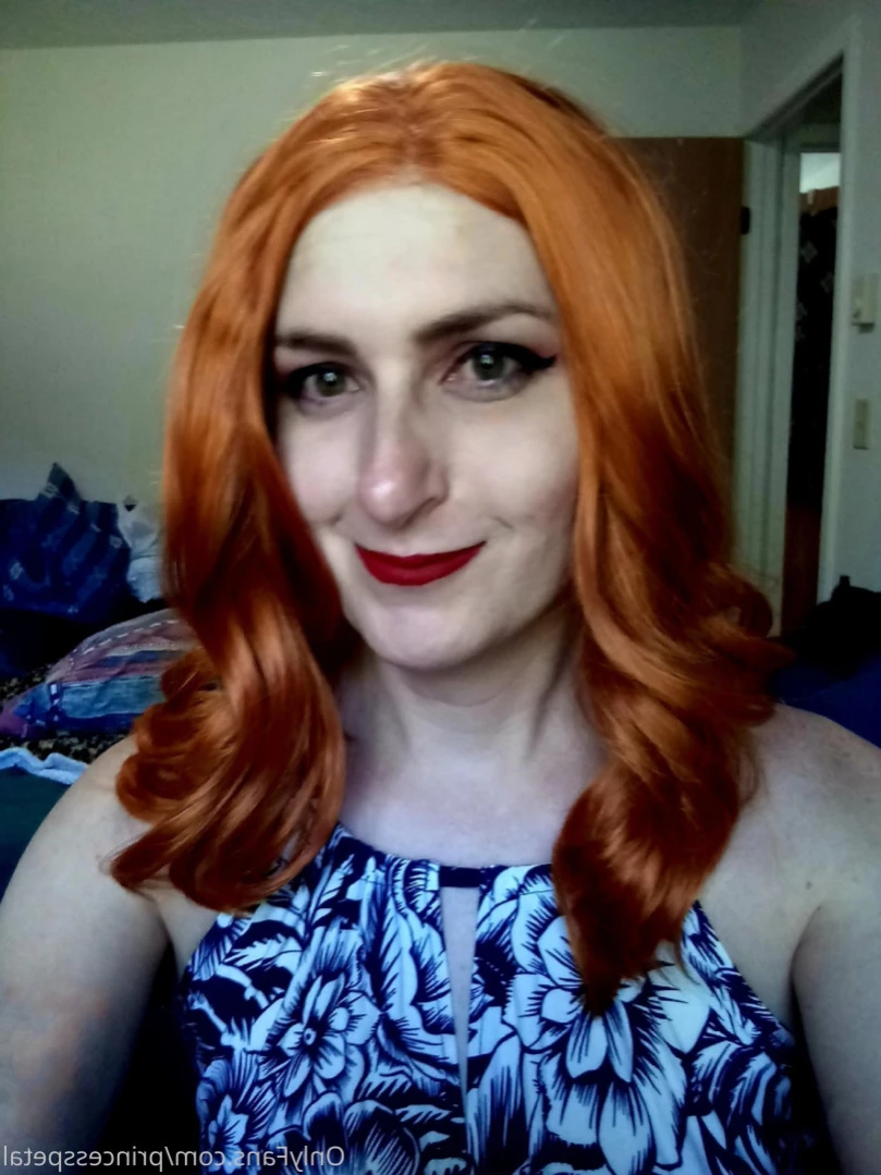 Princess Petal [ princesspetal ] Onlyfans leaked photo 14679887 on Hotleaks.tv