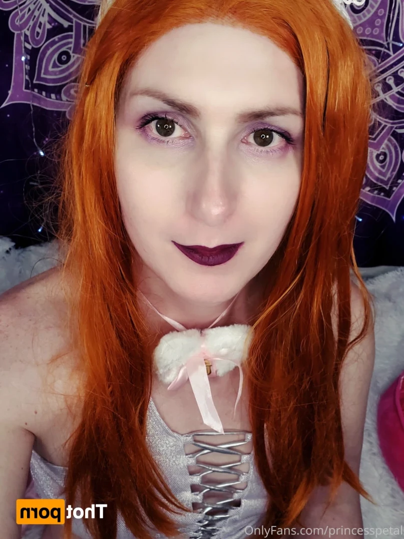 Princess Petal [ princesspetal ] Onlyfans leaked photo 14708926 on Hotleaks.tv