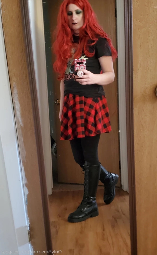 Princess Petal [ princesspetal ] Onlyfans leaked photo 14717228 on Hotleaks.tv