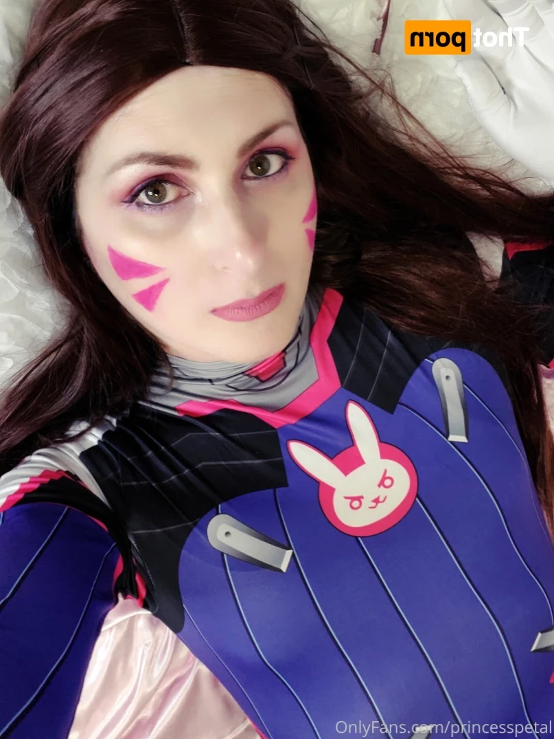 Princess Petal [ princesspetal ] Onlyfans leaked photo 14725986 on Hotleaks.tv