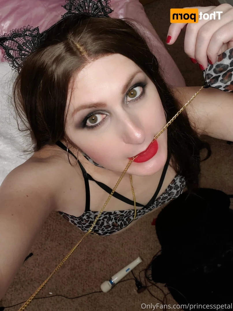 Princess Petal [ princesspetal ] Onlyfans leaked photo 14728018 on Hotleaks.tv