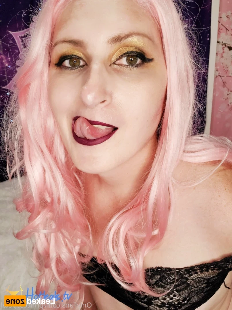 Princess Petal [ princesspetal ] Onlyfans leaked photo 14988375 on Hotleaks.tv