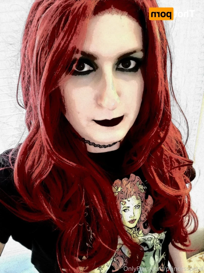 Princess Petal [ princesspetal ] Onlyfans leaked photo 15245889 on Hotleaks.tv