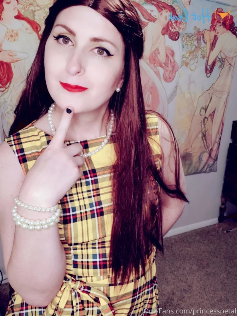 Princess Petal [ princesspetal ] Onlyfans leaked photo 15757526 on Hotleaks.tv