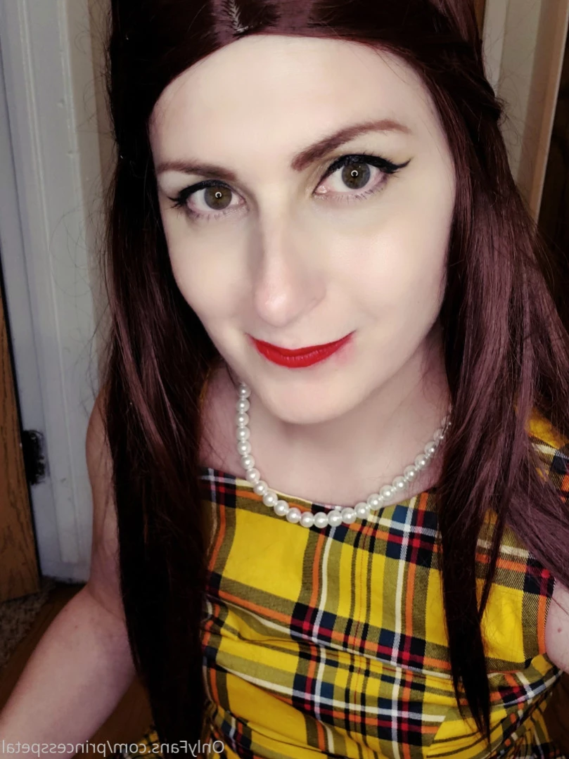 Princess Petal [ princesspetal ] Onlyfans leaked photo 15758086 on Hotleaks.tv