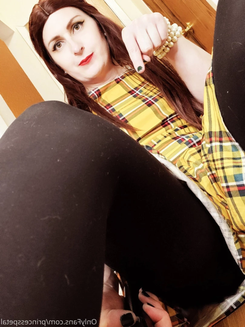 Princess Petal [ princesspetal ] Onlyfans leaked photo 15824691 on Hotleaks.tv