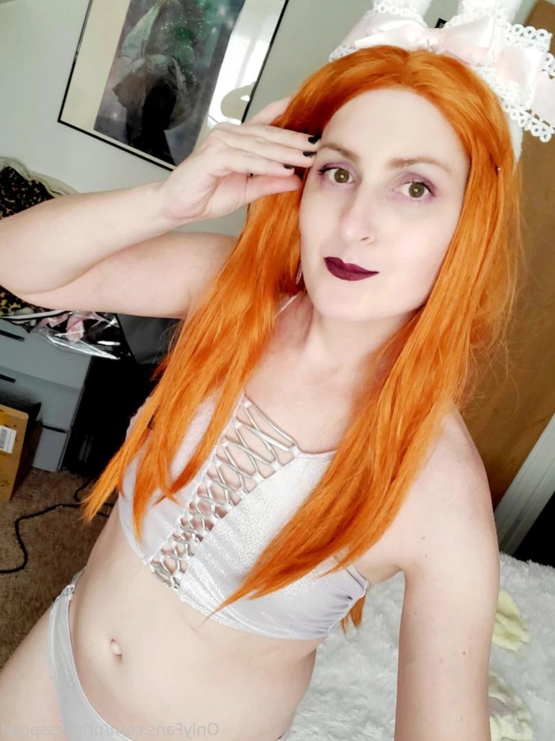 Princess Petal [ princesspetal ] Onlyfans leaked photo 15840677 on Hotleaks.tv