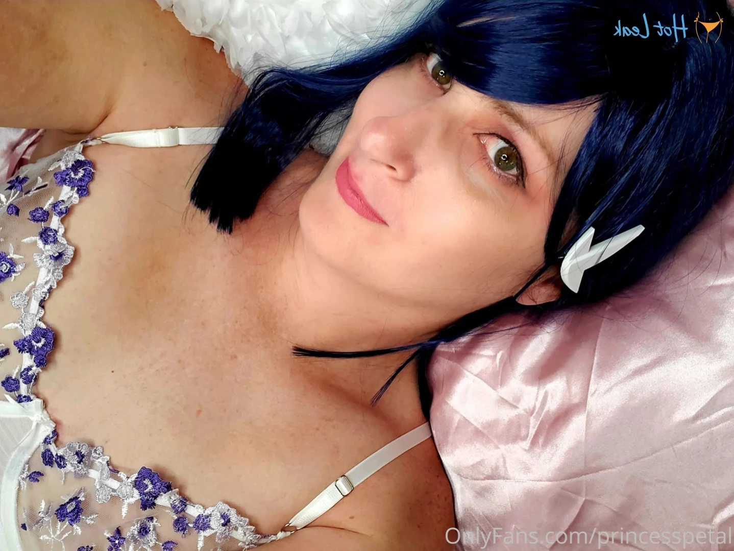Princess Petal [ princesspetal ] Onlyfans leaked photo 15869037 on Hotleaks.tv
