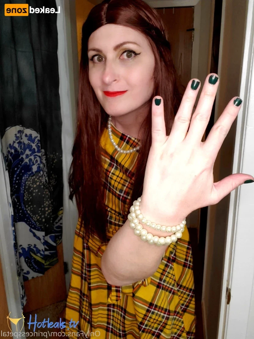 Princess Petal [ princesspetal ] Onlyfans leaked photo 15876240 on Hotleaks.tv