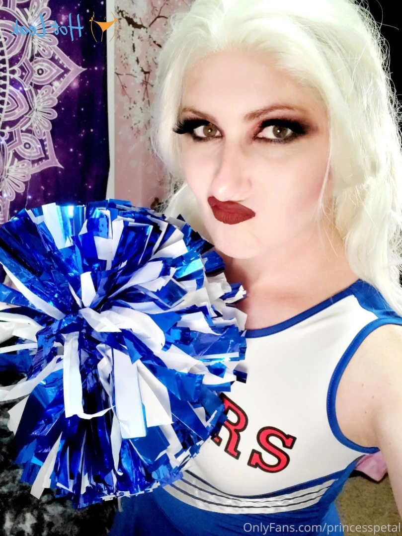 Princess Petal [ princesspetal ] Onlyfans leaked photo 15953207 on Hotleaks.tv