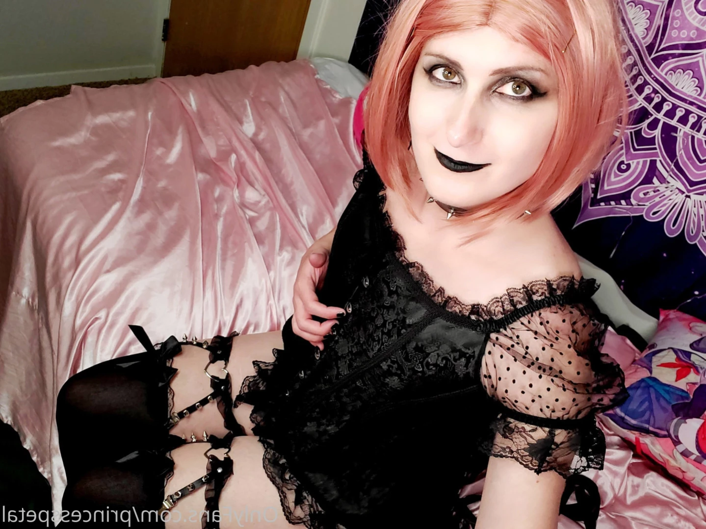 Princess Petal [ princesspetal ] Onlyfans leaked photo 15975718 on Hotleaks.tv