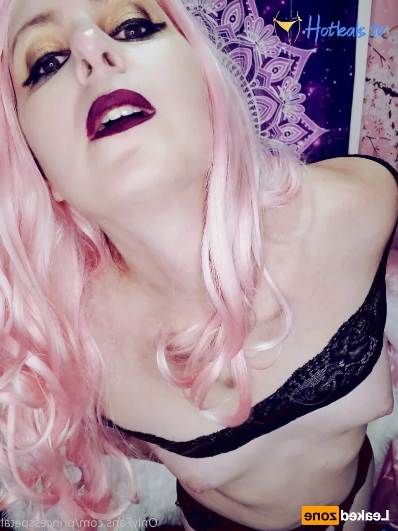 Princess Petal [ princesspetal ] Onlyfans leaked photo 16106910 on Hotleaks.tv