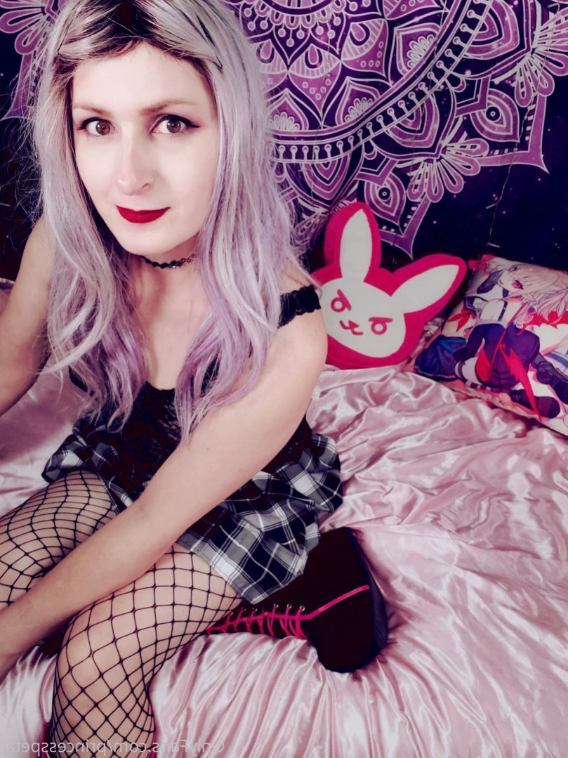 Princess Petal [ princesspetal ] Onlyfans leaked photo 16169755 on Hotleaks.tv
