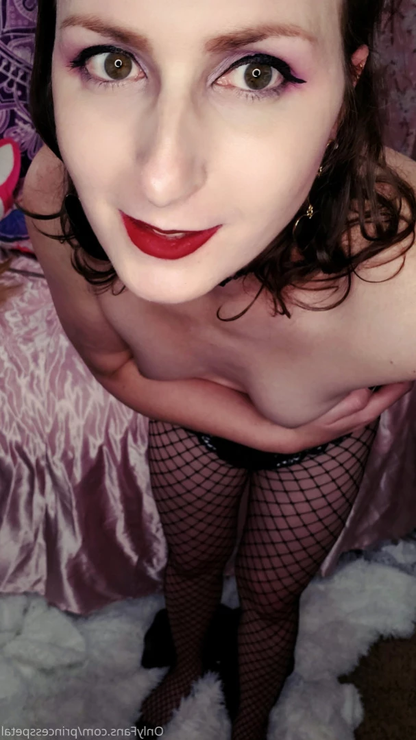 Princess Petal [ princesspetal ] Onlyfans leaked photo 16194609 on Hotleaks.tv