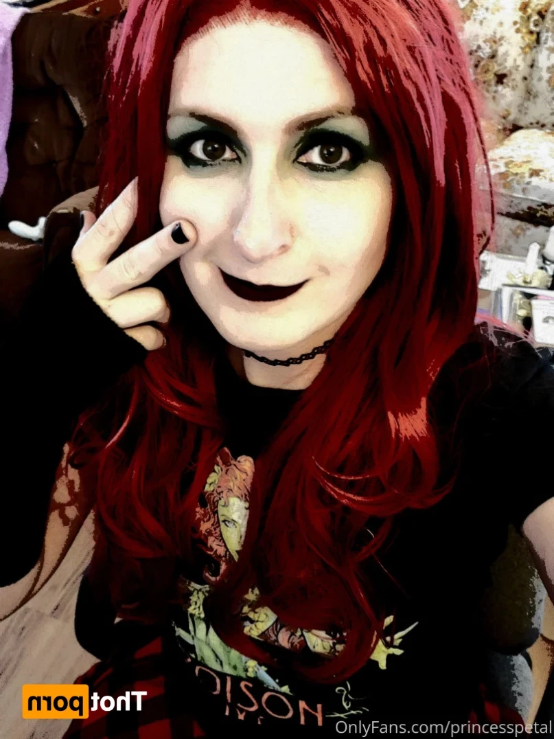 Princess Petal [ princesspetal ] Onlyfans leaked photo 16201371 on Hotleaks.tv