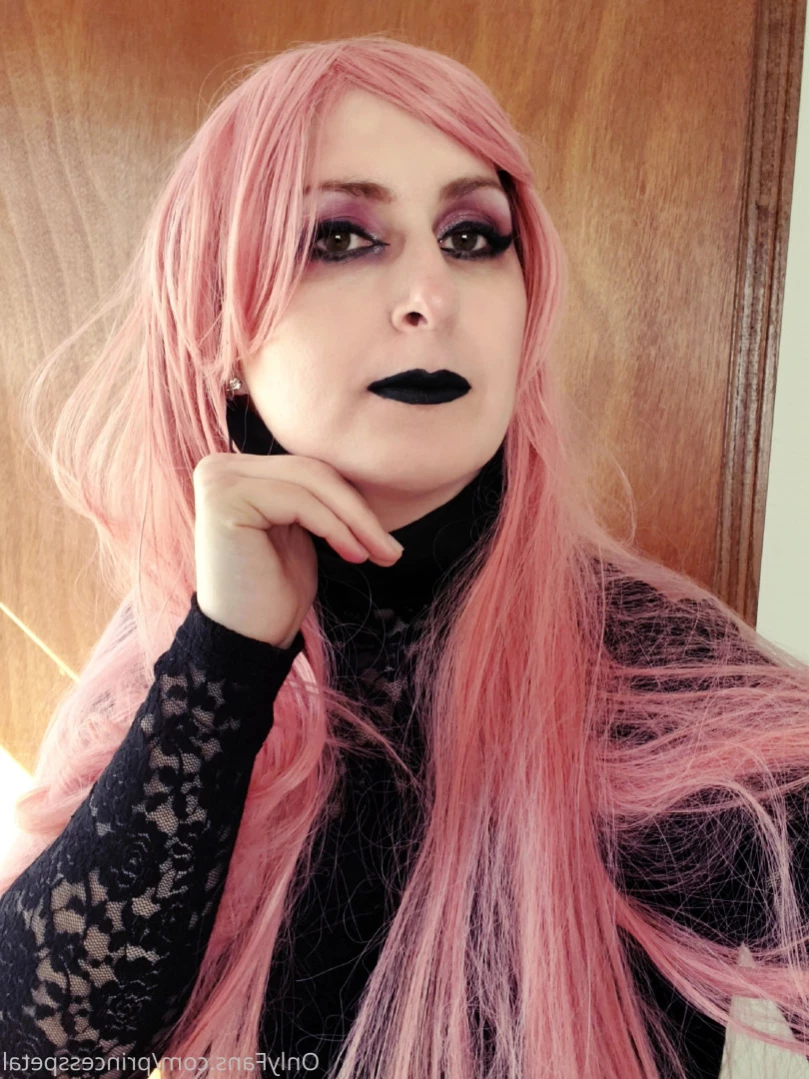 Princess Petal [ princesspetal ] Onlyfans leaked photo 16203280 on Hotleaks.tv