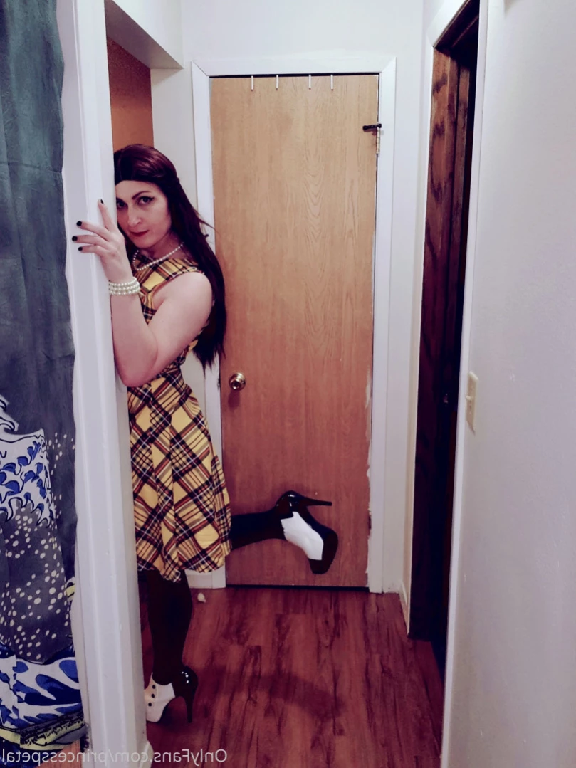 Princess Petal [ princesspetal ] Onlyfans leaked photo 16215741 on Hotleaks.tv