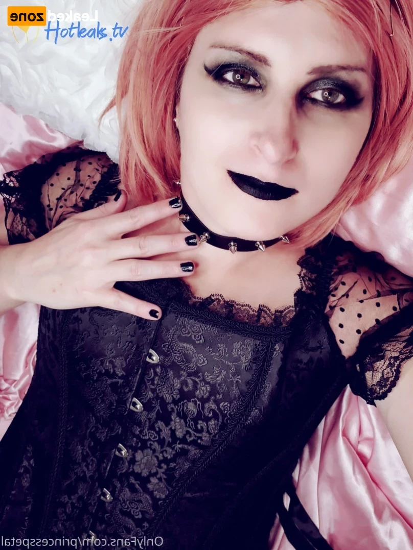 Princess Petal [ princesspetal ] Onlyfans leaked photo 16217315 on Hotleaks.tv