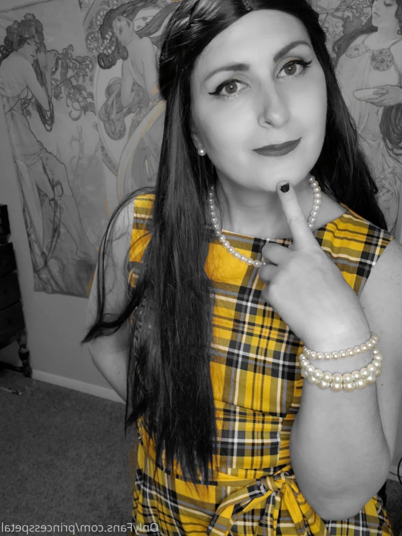 Princess Petal [ princesspetal ] Onlyfans leaked photo 16219691 on Hotleaks.tv