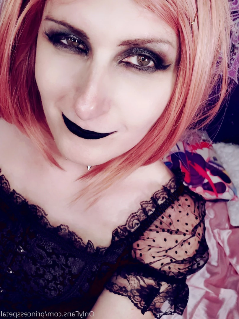 Princess Petal [ princesspetal ] Onlyfans leaked photo 16220168 on Hotleaks.tv