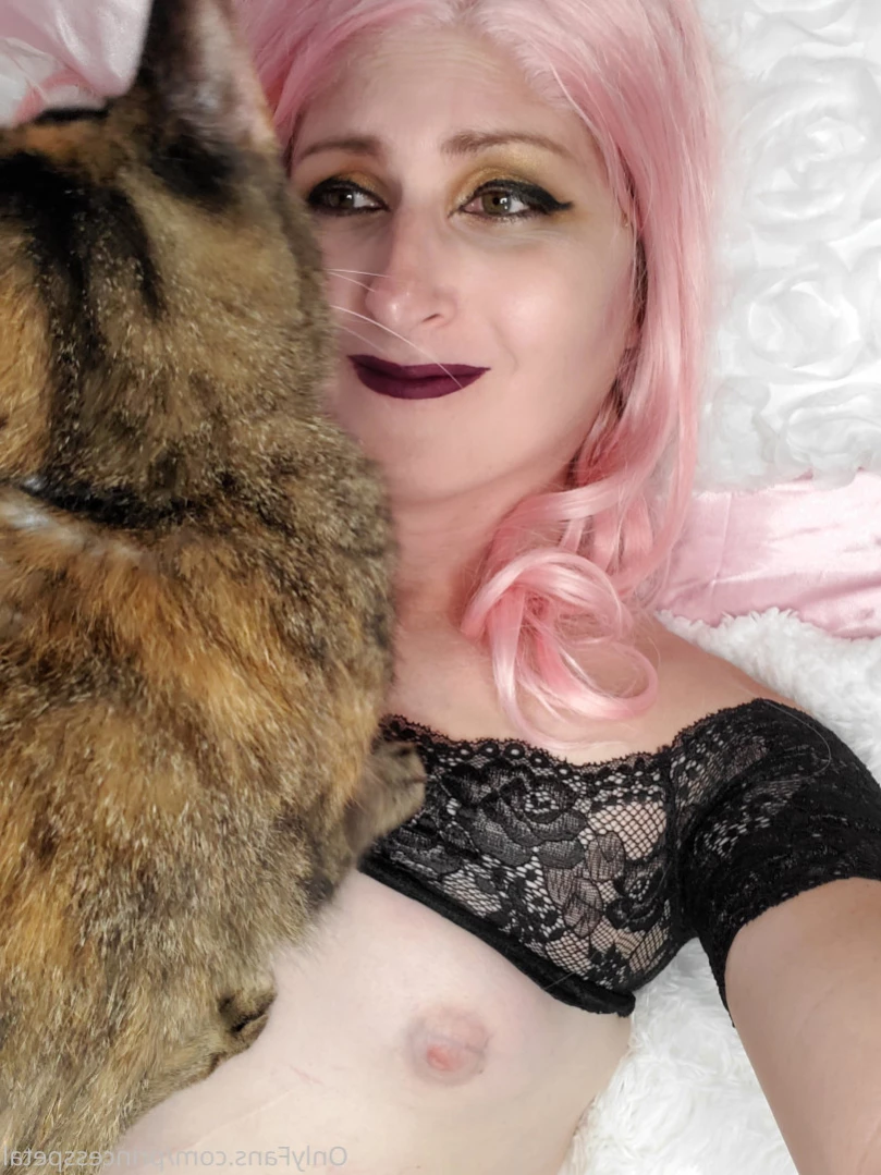 Princess Petal [ princesspetal ] Onlyfans leaked photo 16222161 on Hotleaks.tv