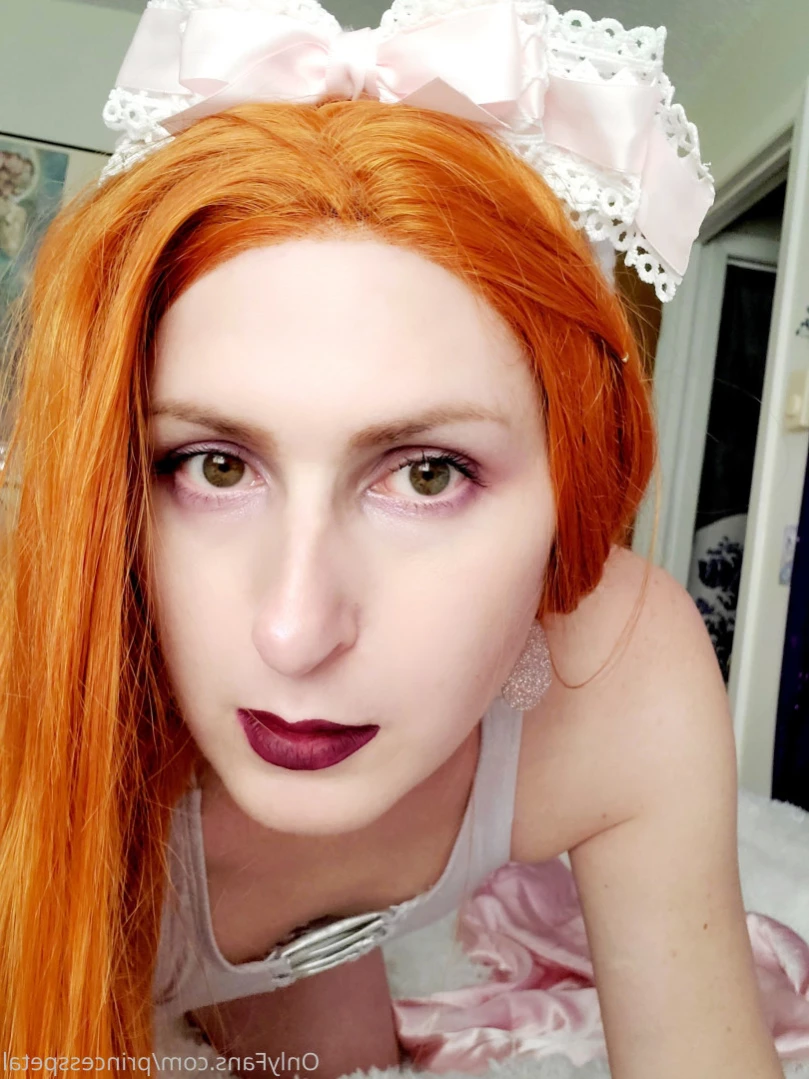 Princess Petal [ princesspetal ] Onlyfans leaked photo 16236304 on Hotleaks.tv