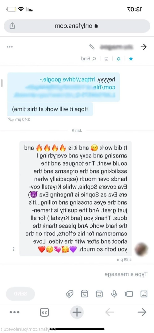 purelovecult Onlyfans leaked photo 11461269 on Hotleaks.tv