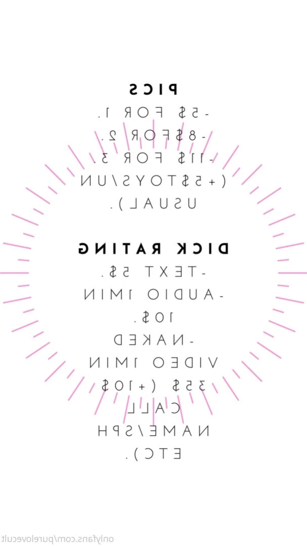 purelovecult Onlyfans leaked photo 13799866 on Hotleaks.tv