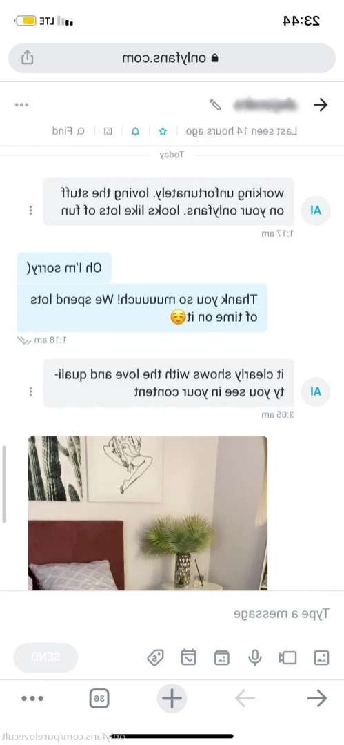purelovecult Onlyfans leaked photo 15996501 on Hotleaks.tv
