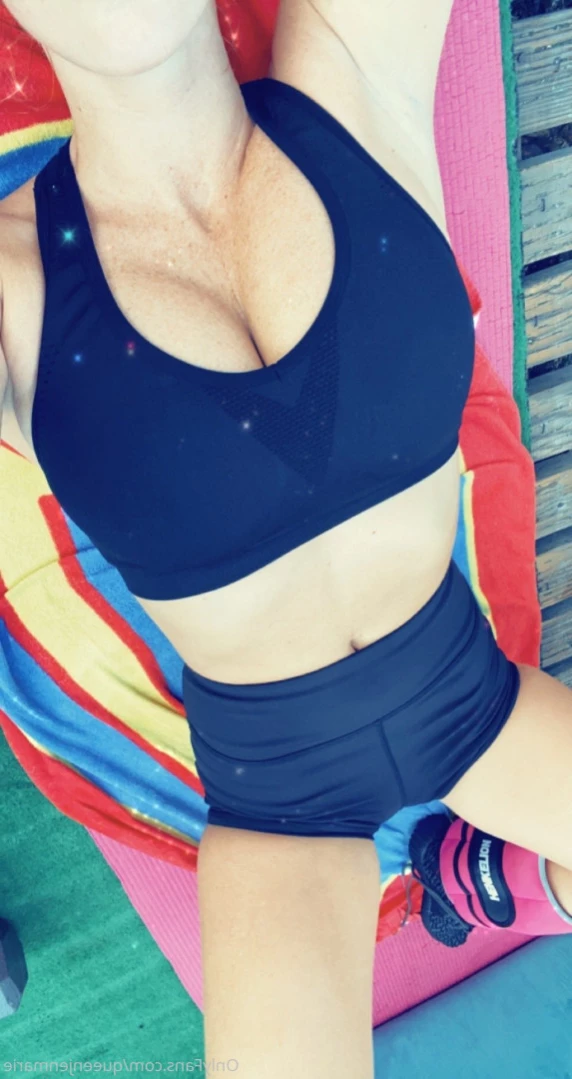 Queen Jennifer Marie - PREMIUM [ queenjenmarie ] Onlyfans leaked photo 13293593 on Hotleaks.tv