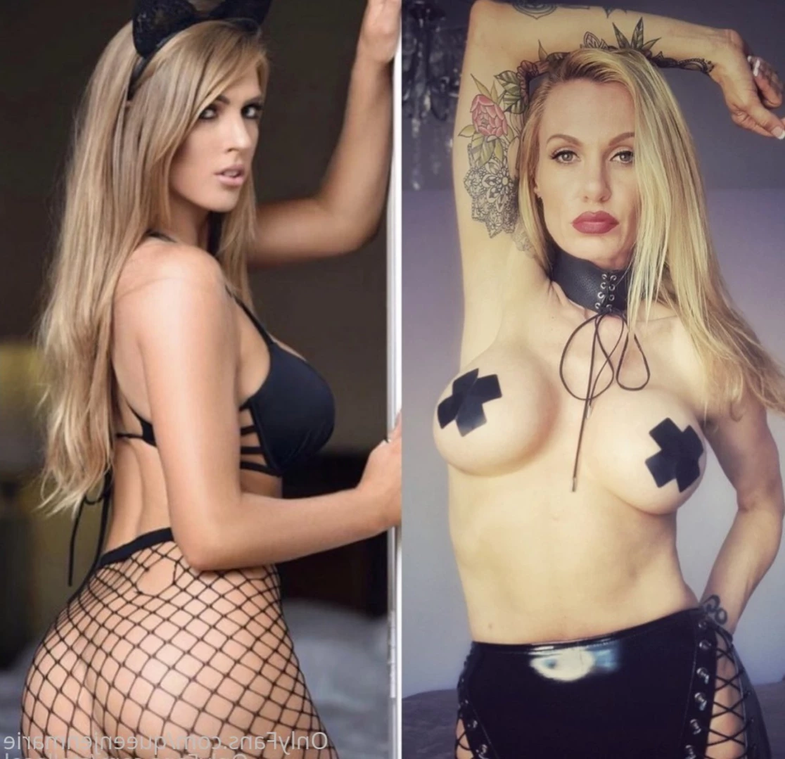 Queen Jennifer Marie - PREMIUM [ queenjenmarie ] Onlyfans leaked photo 13294737 on Hotleaks.tv