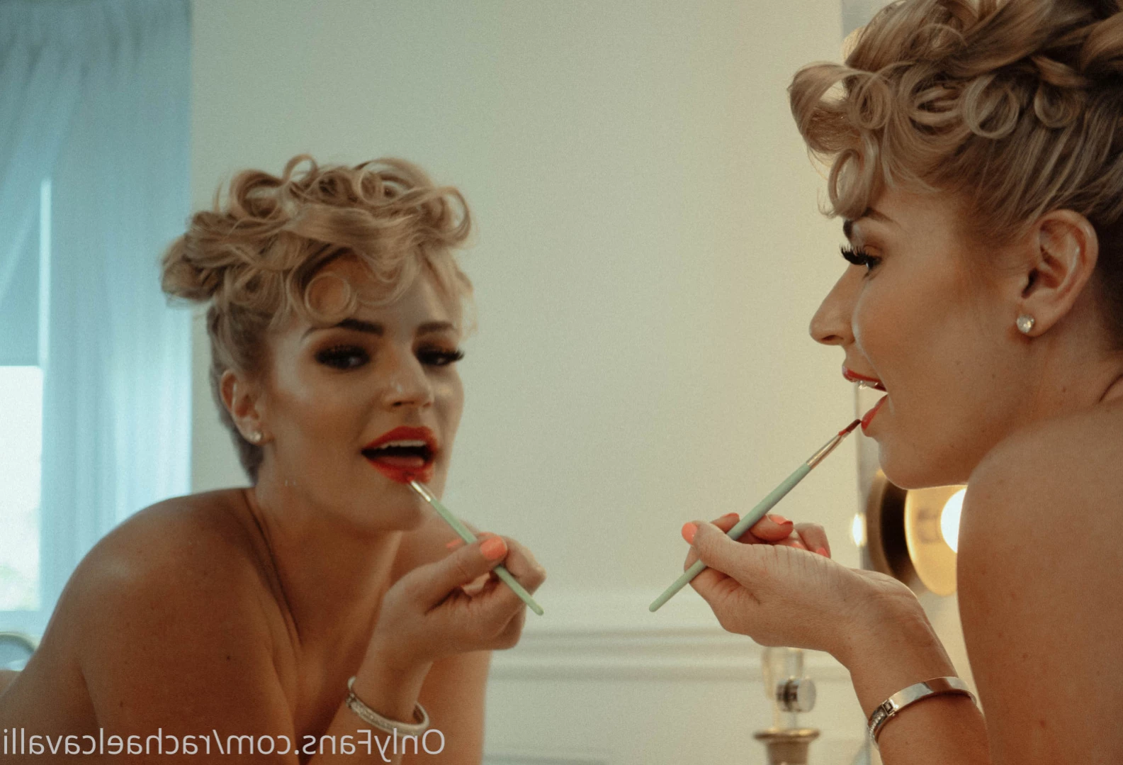 Rachael Cavalli [ rachaelcavalli ] Onlyfans leaked photo 11408957 on Hotleaks.tv