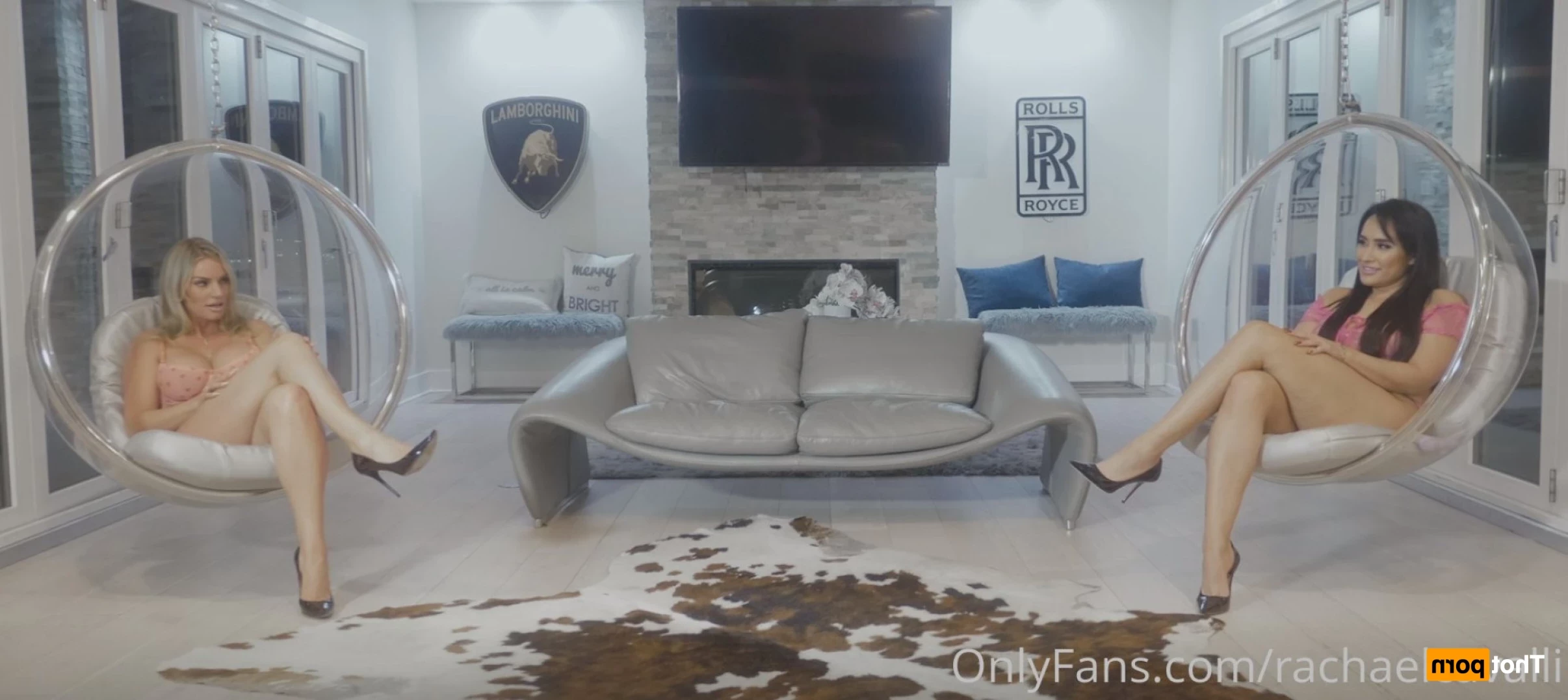 Rachael Cavalli [ rachaelcavalli ] Onlyfans leaked photo 11808394 on Hotleaks.tv
