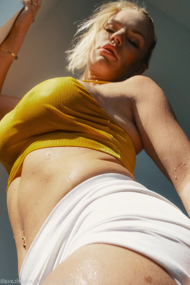 Rachael Cavalli [ rachaelcavalli ] Onlyfans leaked photo 13428664 on Hotleaks.tv