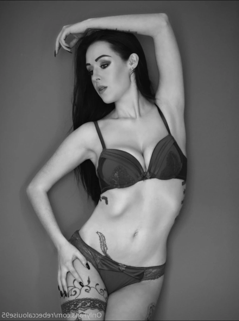 Rebecca Louise - FULLY EXPLICIT 0% [ rebeccalouise95 ] Onlyfans leaked photo 11562944 on Hotleaks.tv