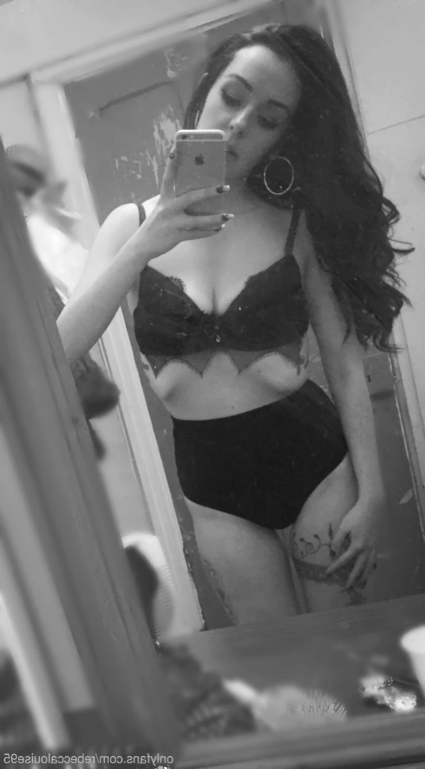 Rebecca Louise - FULLY EXPLICIT 0% [ rebeccalouise95 ] Onlyfans leaked photo 12571133 on Hotleaks.tv