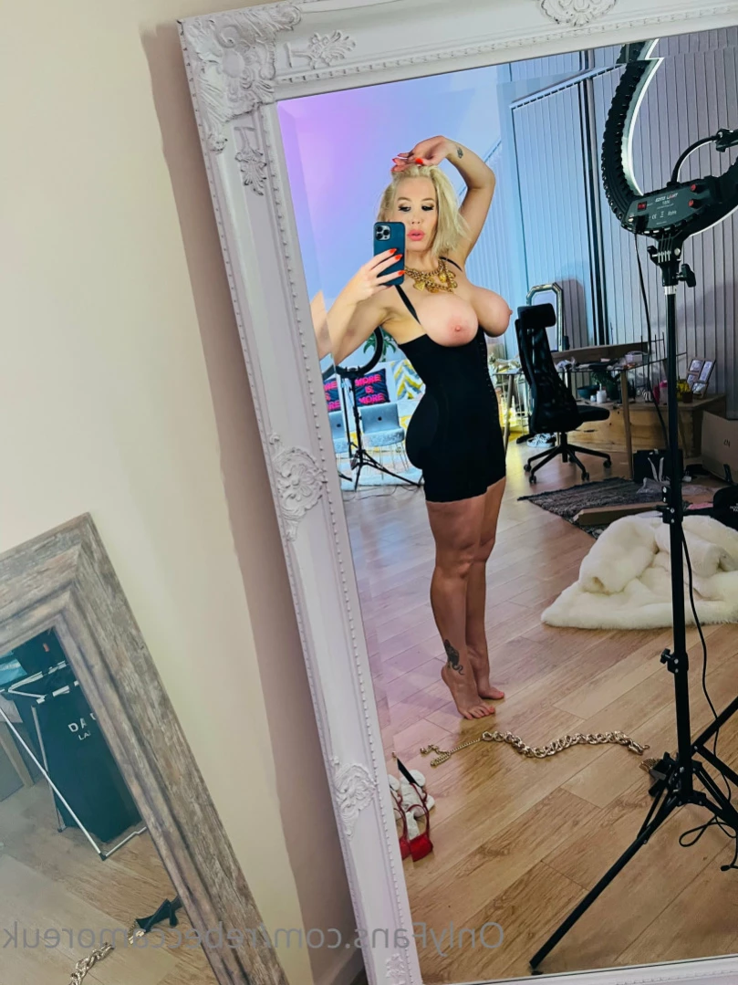 Rebecca More UK [ rebeccamoreuk ] Onlyfans leaked photo 12557555 on Hotleaks.tv