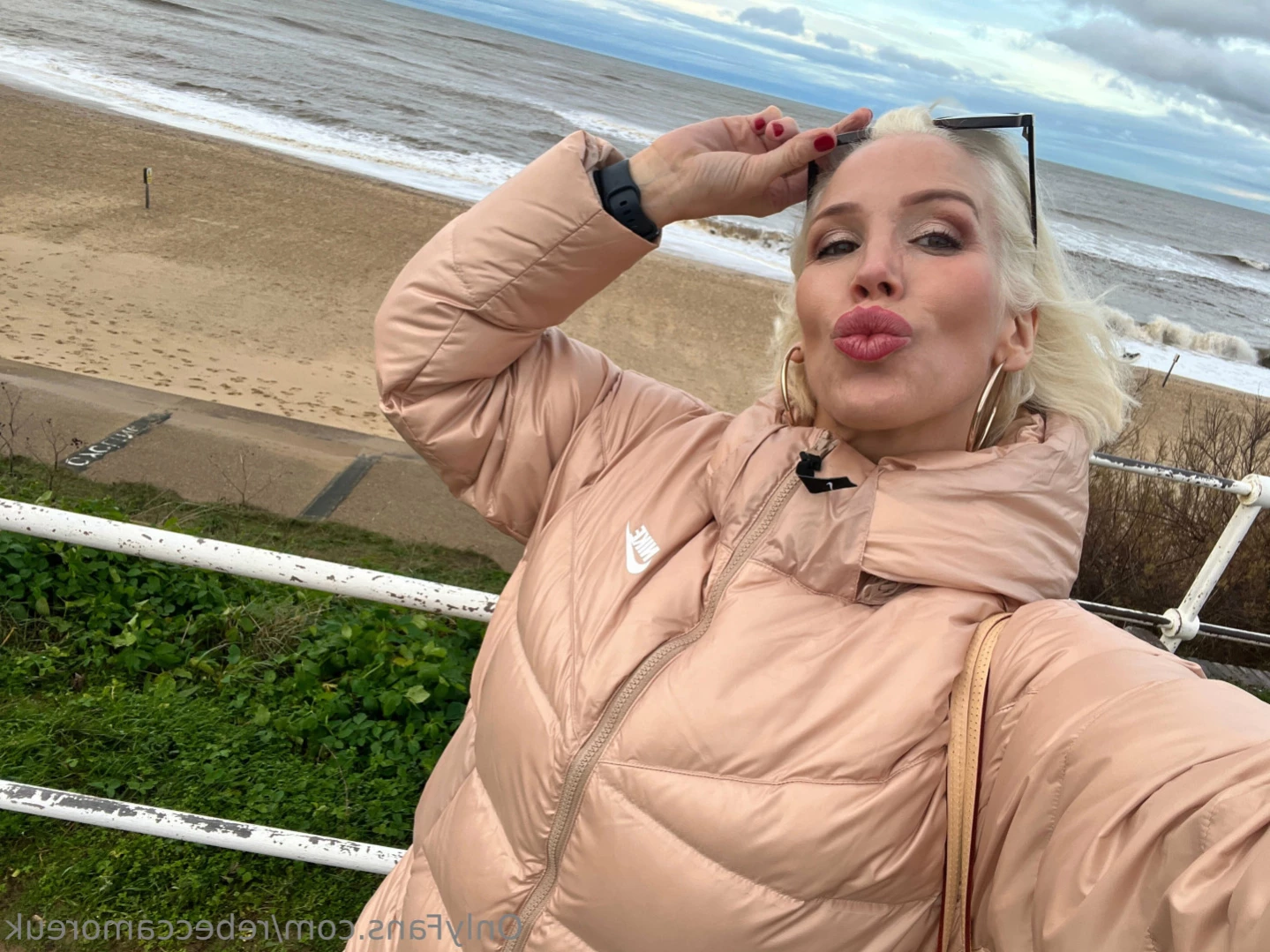 Rebecca More UK [ rebeccamoreuk ] Onlyfans leaked photo 13572869 on Hotleaks.tv