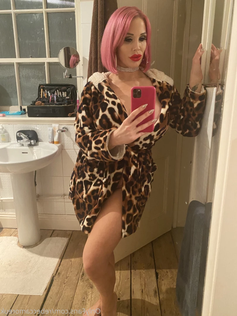 Rebecca More UK [ rebeccamoreuk ] Onlyfans leaked photo 14016184 on Hotleaks.tv
