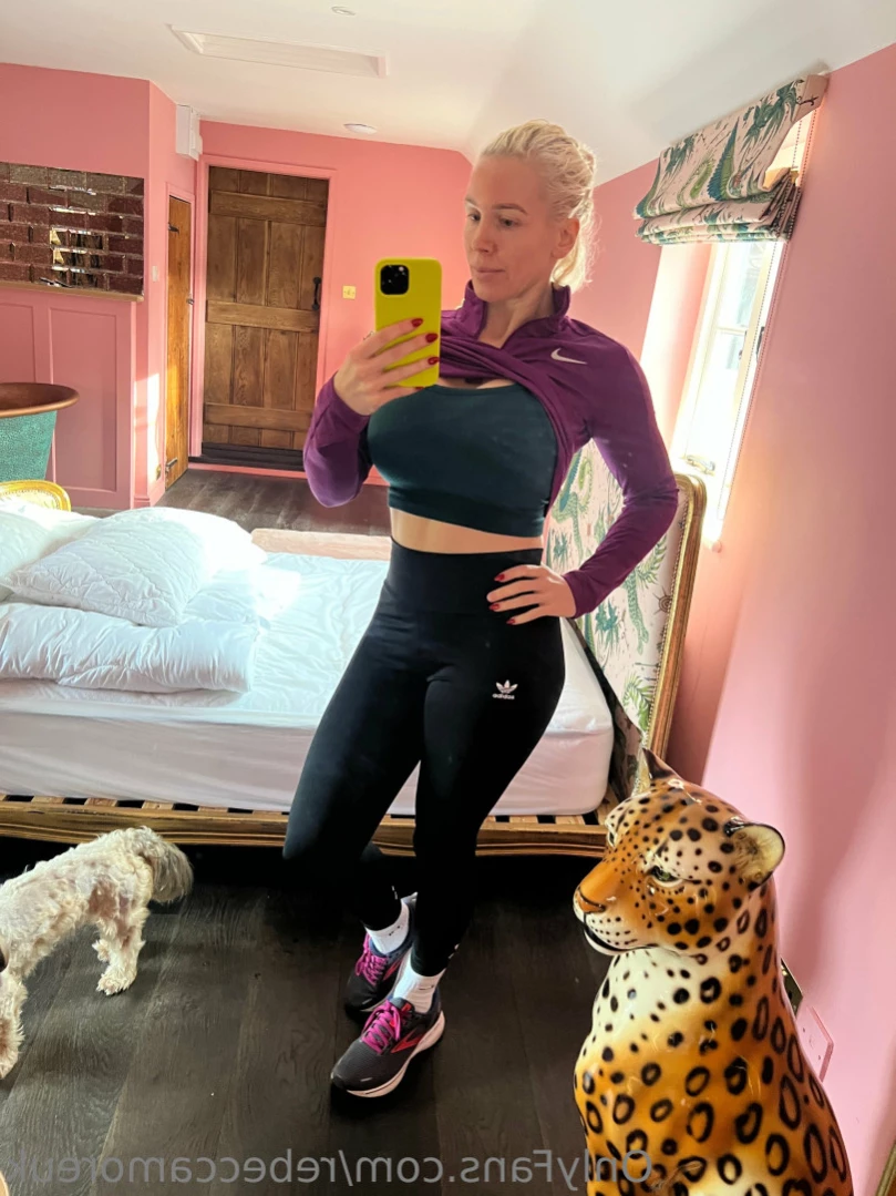 Rebecca More UK [ rebeccamoreuk ] Onlyfans leaked photo 14490370 on Hotleaks.tv