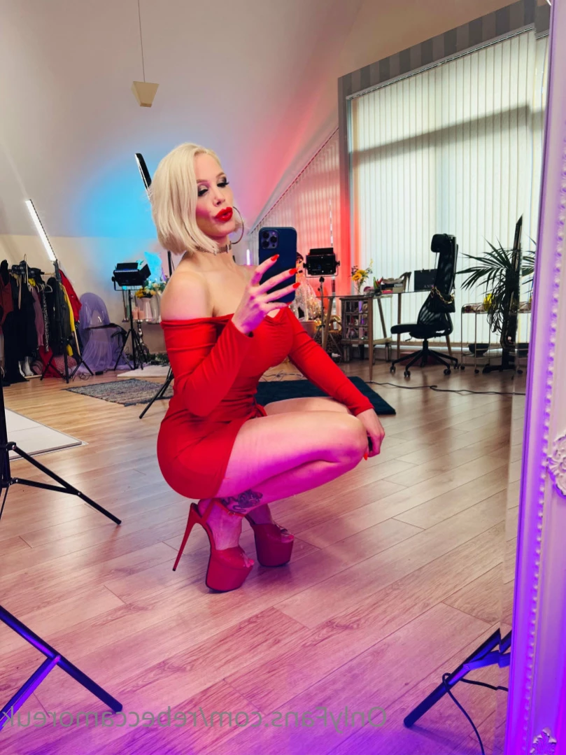 Rebecca More UK [ rebeccamoreuk ] Onlyfans leaked photo 15342817 on Hotleaks.tv