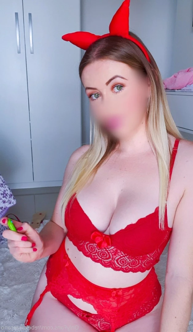 Rebeka Caetano [ rebekacaetano ] Onlyfans leaked photo 12534035 on Hotleaks.tv