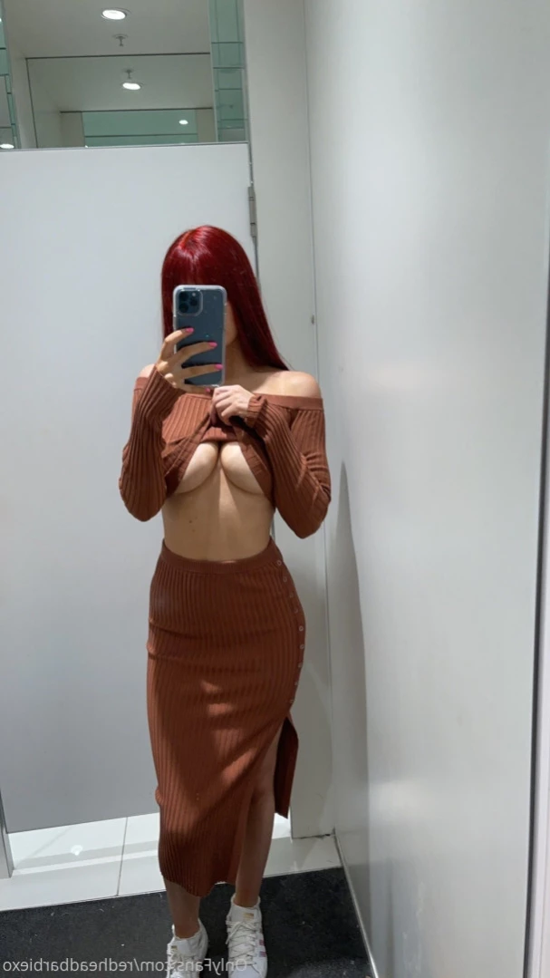 Ally 💘 [ redheadbarbiexo ] Onlyfans leaked photo 12532075 on Hotleaks.tv