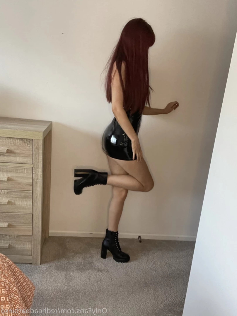 Ally 💘 [ redheadbarbiexo ] Onlyfans leaked photo 13567702 on Hotleaks.tv