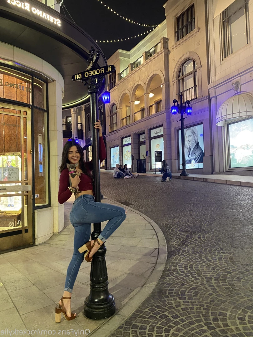 Kylie Rocket [ rocketkylie ] Onlyfans leaked photo 8920813 on Hotleaks.tv